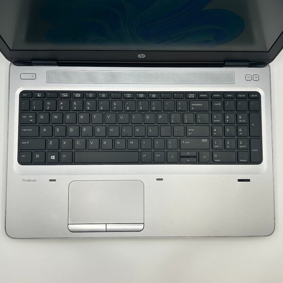 HP Probook 655 G2 | AMD PRO A10 | 8GB RAM | 128GB SSD | Windows 11 Pro Activated - Picture 4 of 8